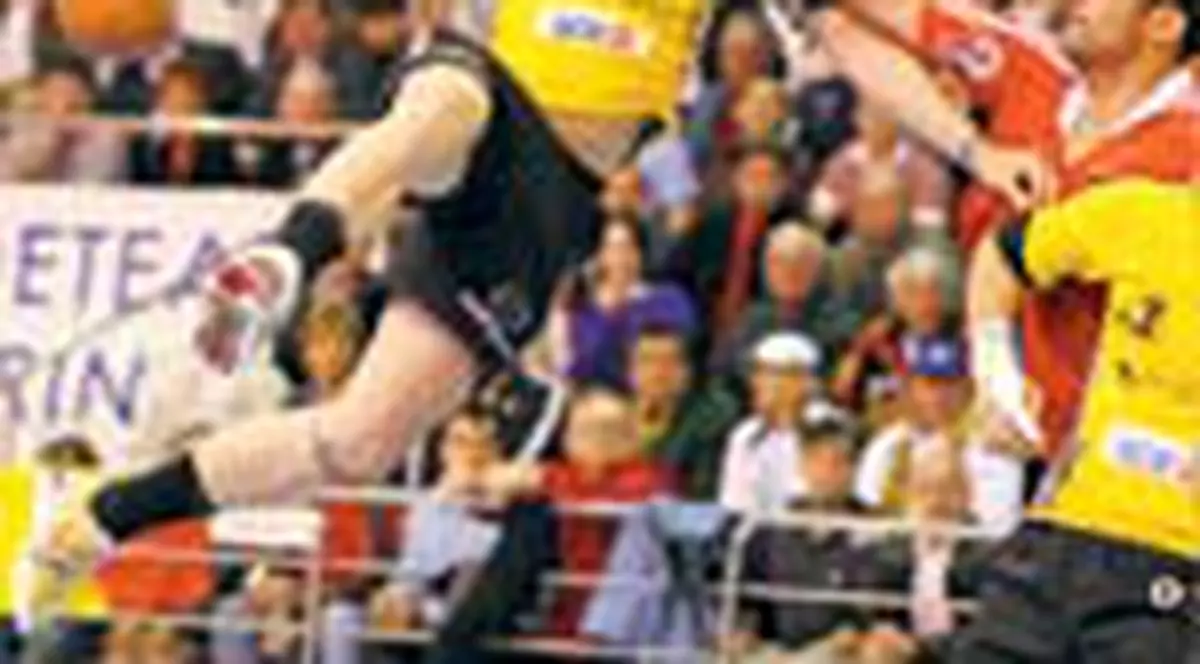 Nunta in seara dinaintea finalei!