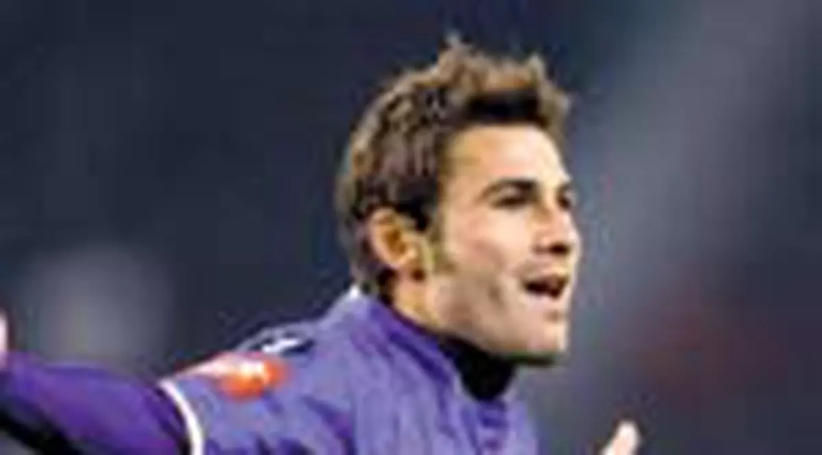 Mutu, in loc de Ronaldinho?