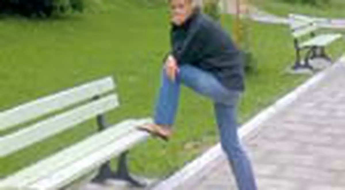 'Pentru mine exista doar Camelia Potec'