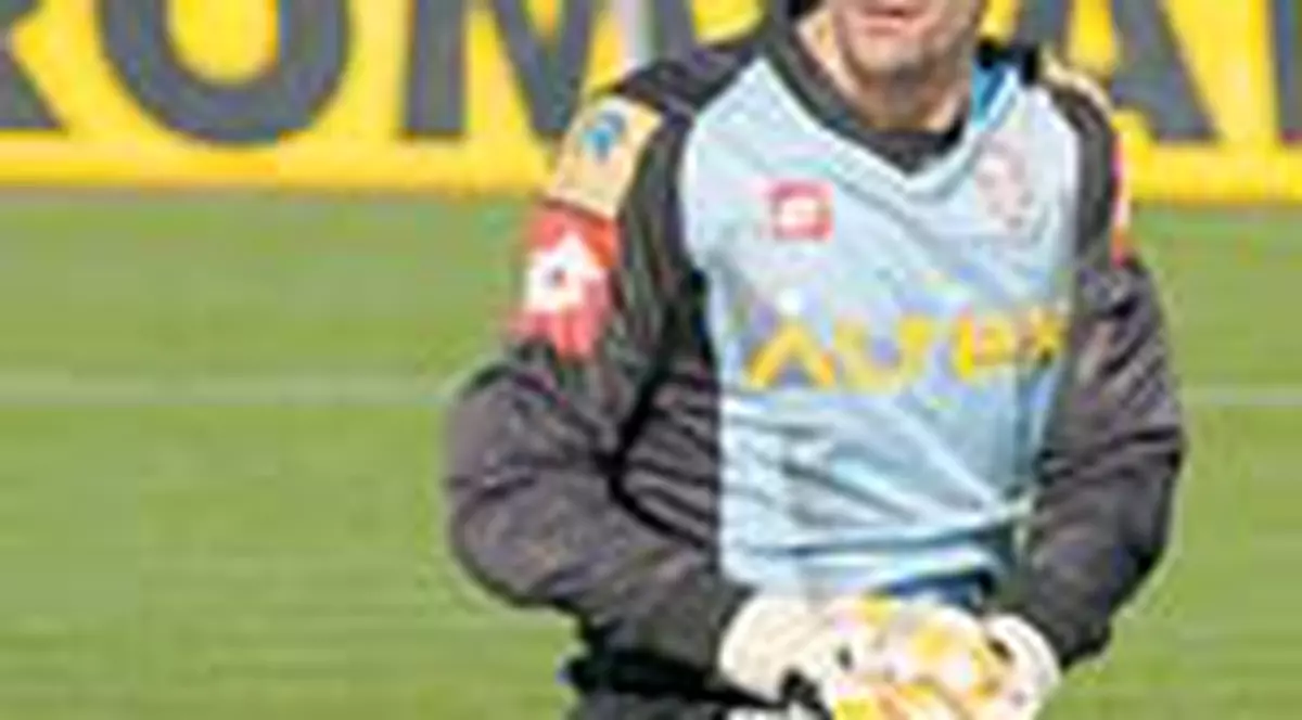 Fotbalistii plang dupa Olimpiada