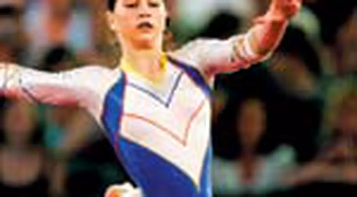 Vrea o manea pentru Olimpiada