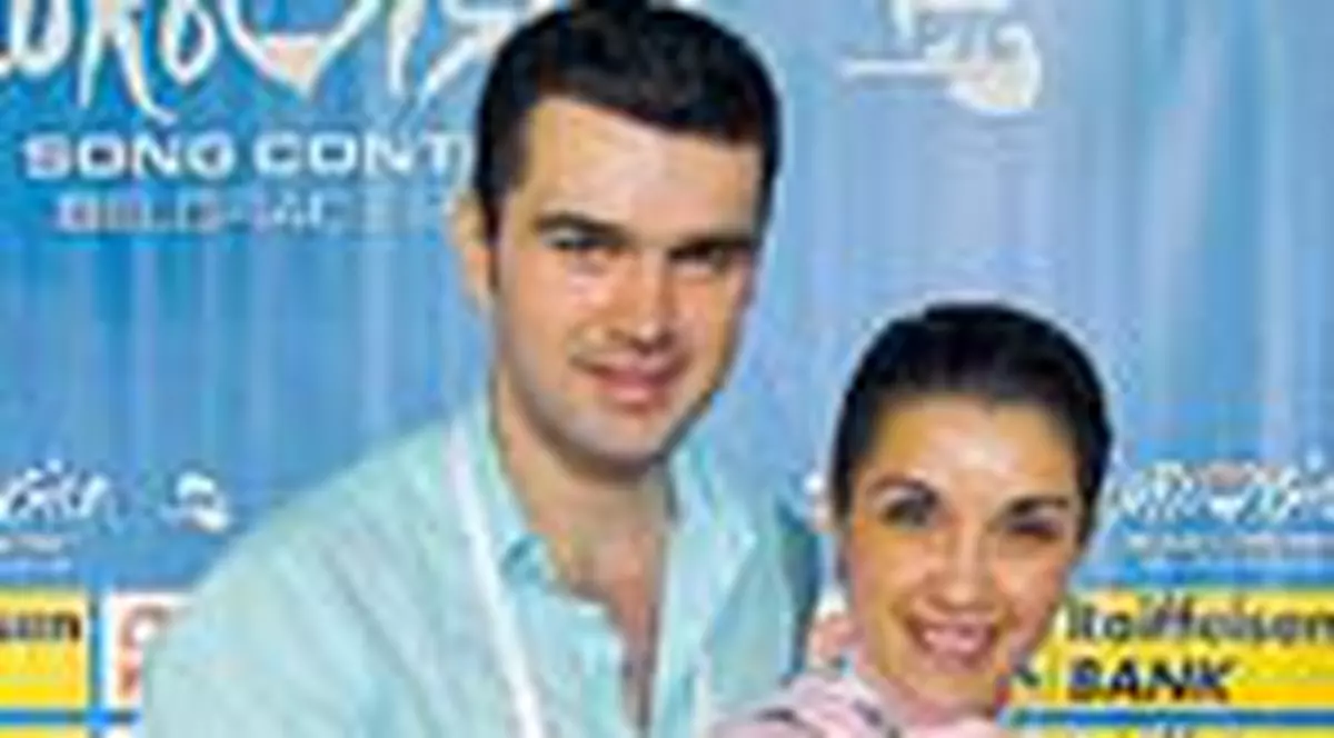 Nico are fan-club in Israel