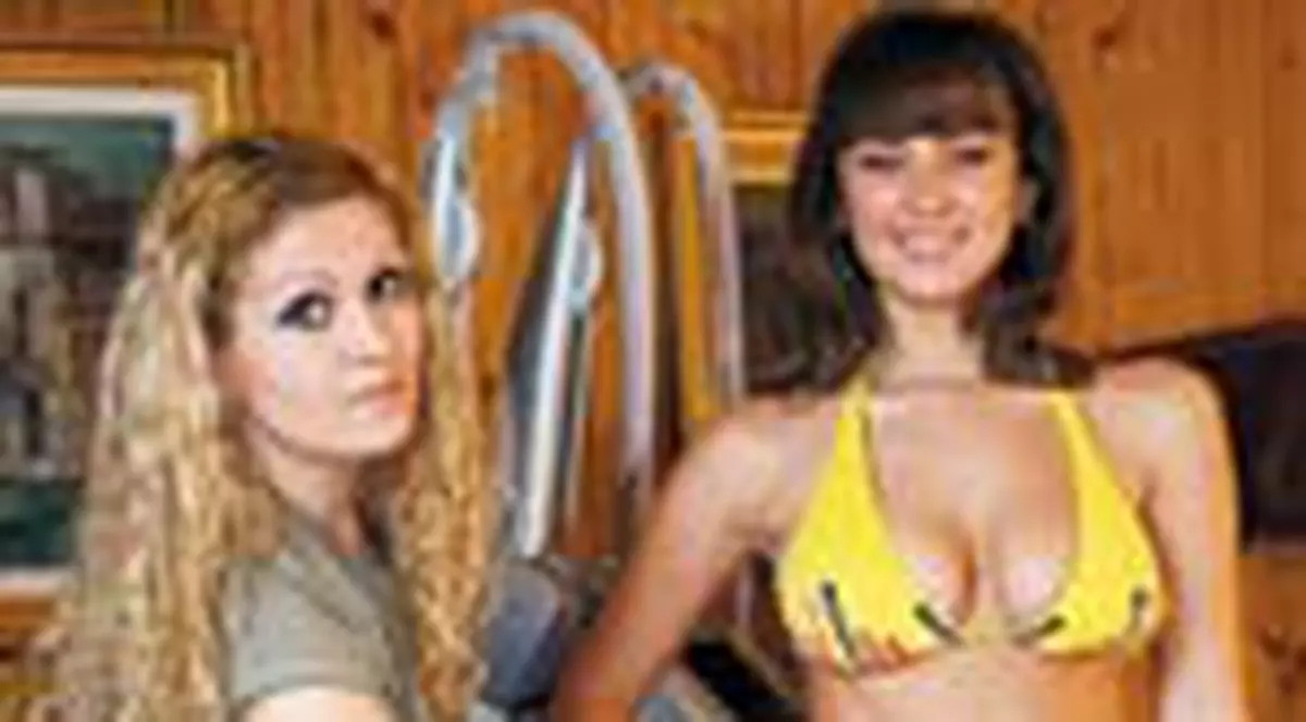 Am masurat-o pe 'Mama Natura'!