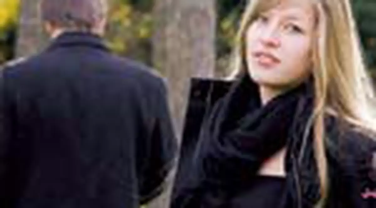 'Visez un prieten cu care m-am certat in ianuarie'