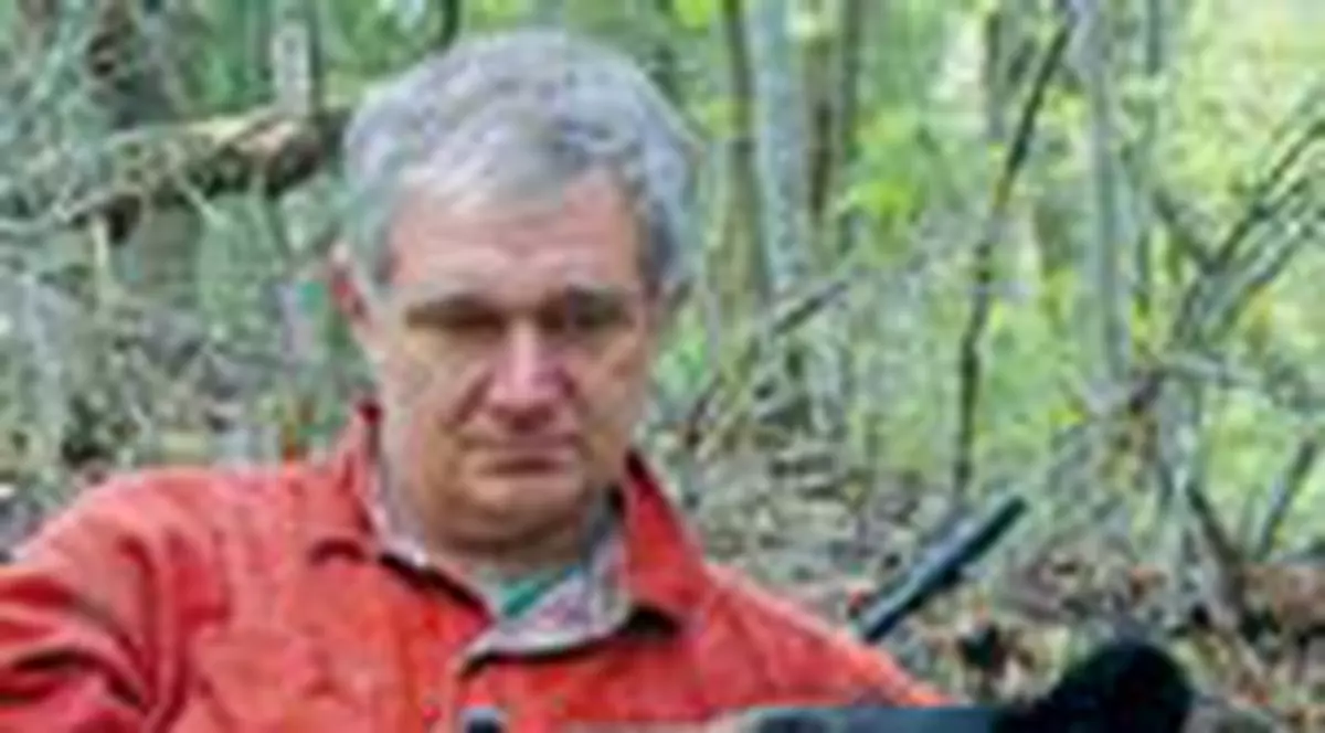 Imblanzitorul de ursi