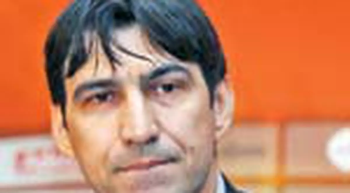 'I-am zis lui Piti ca vreau sa raman si asa!'