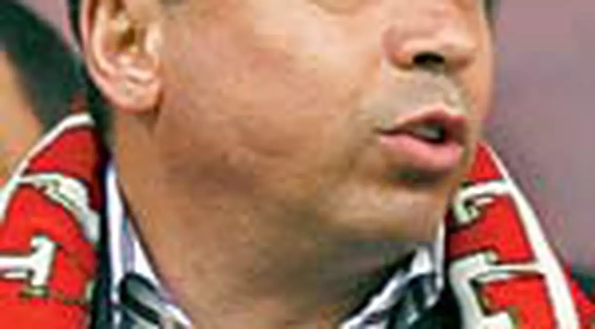 Soc la Dinamo: actionarii se cearta intre ei Turcu vrea sa plece!