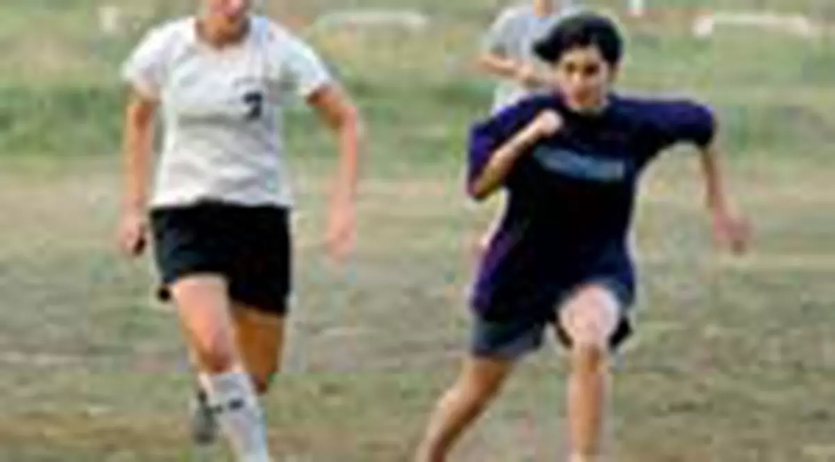 'Vreau sa joc pentru Romania'