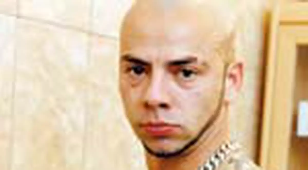 Giani Kirita are 8 tatuaje