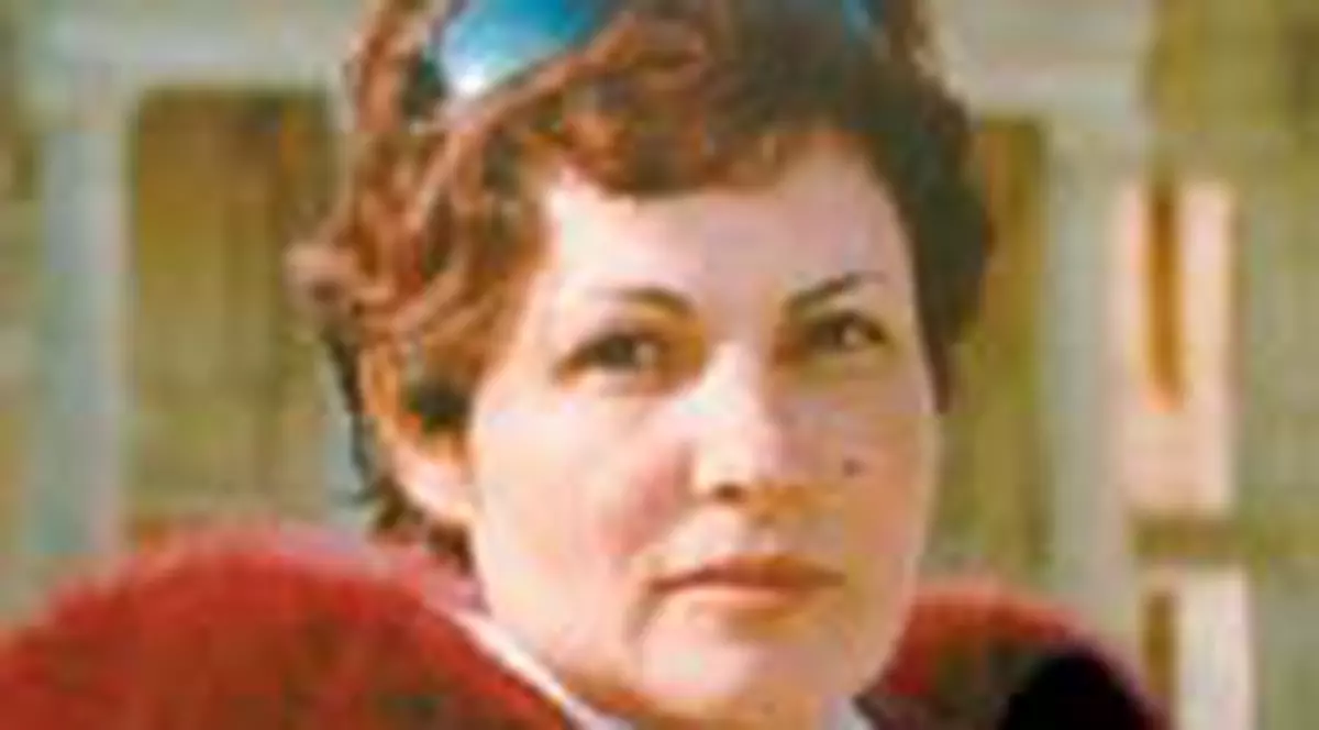 Ea a ars de vie in accidentul din Egipt