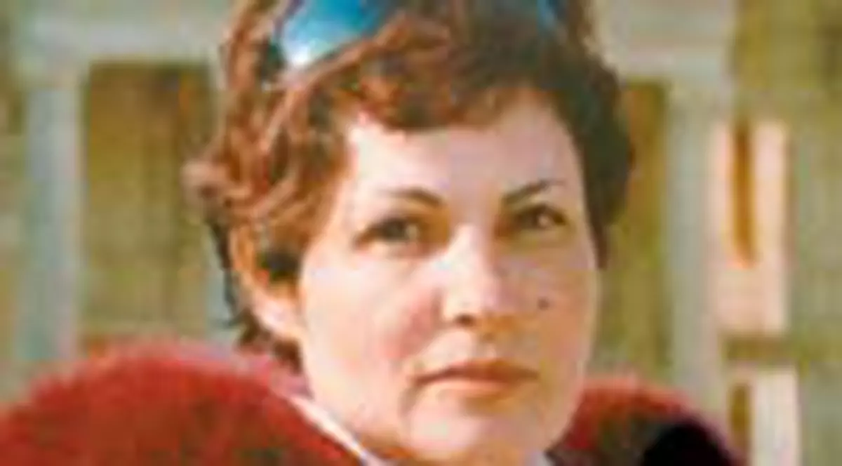 Brasoveanca ucisa in Egipt va fi inmormantata astazi