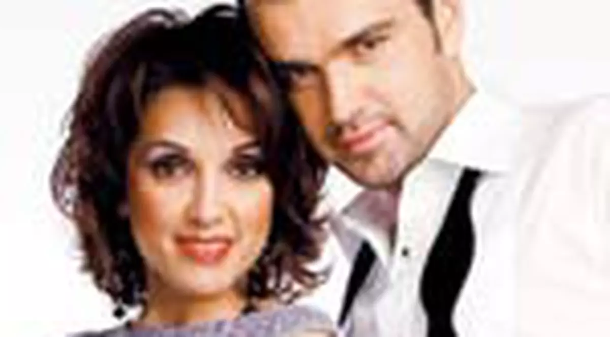 Pregatiti sa dea  marea lovitura