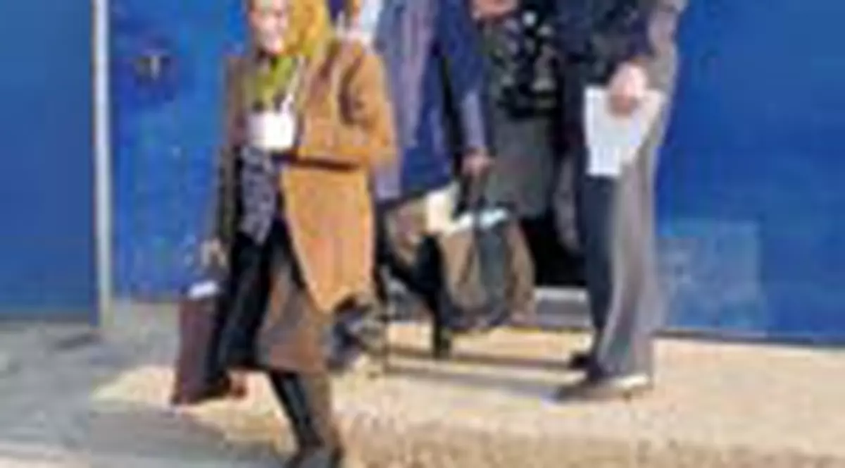 A murit una dintre batranele gratiate de Traian Basescu