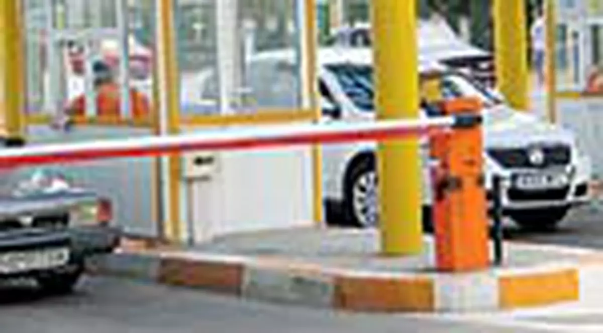 Taxa de intrare in Mamaia, reinstituita de Ziua Copilului