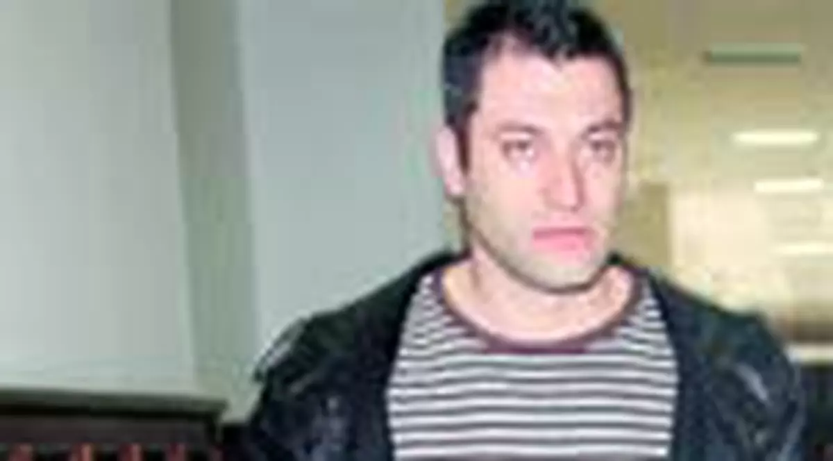 'M-au drogat, apoi m-au anchetat'