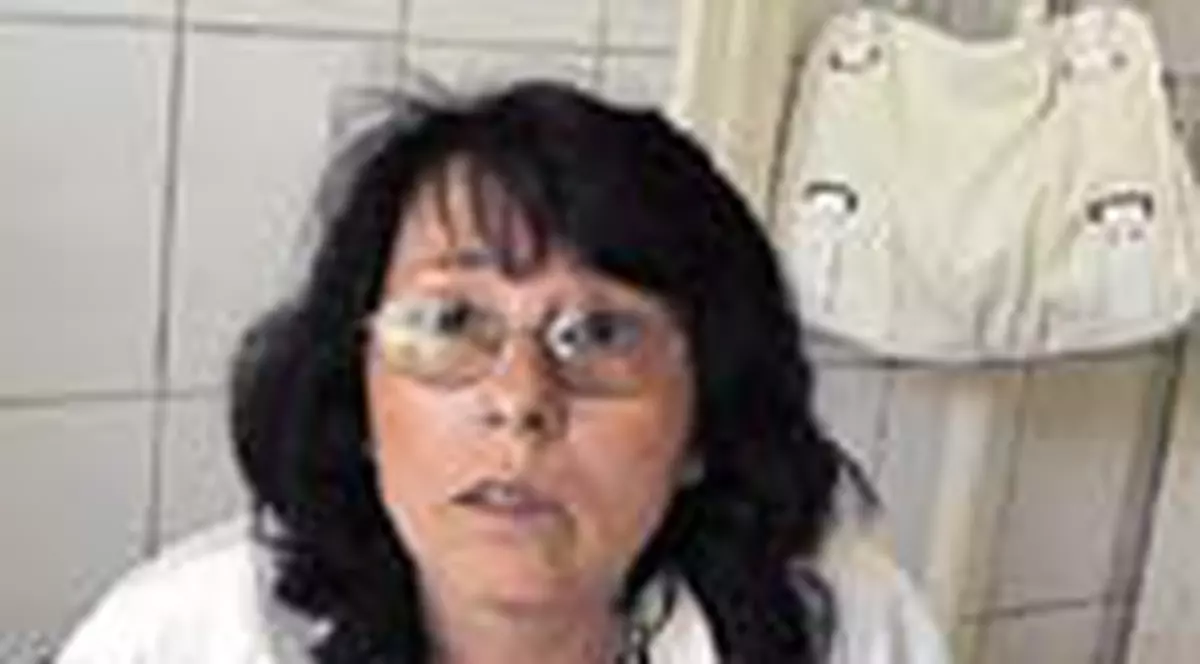 Au luat TBC de la o profesoara