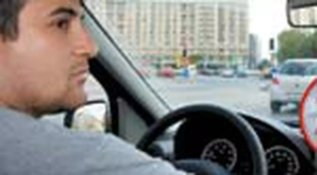 Semafoarele inteligente o pacaleala