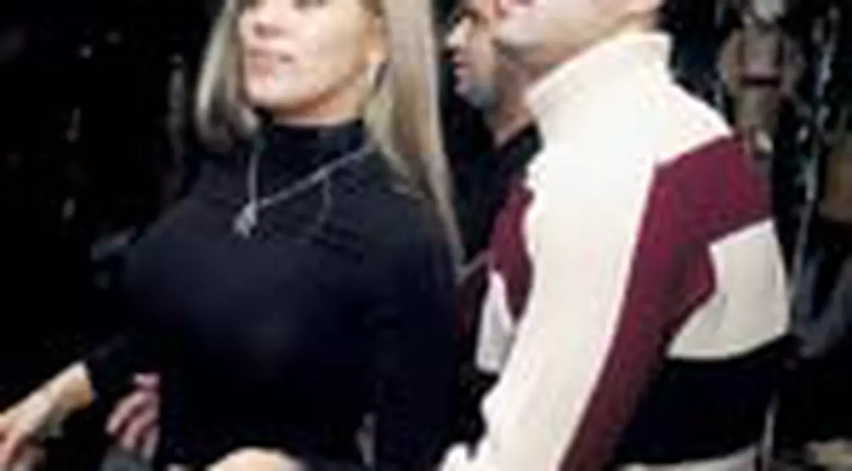 Sabin Ilie a facut plangere impotriva fostei neveste