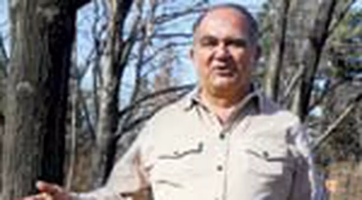 El este profu' de genii