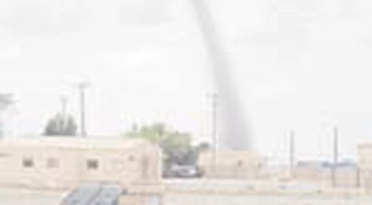 Nadia:'Am fugit de tornada  cu masina'