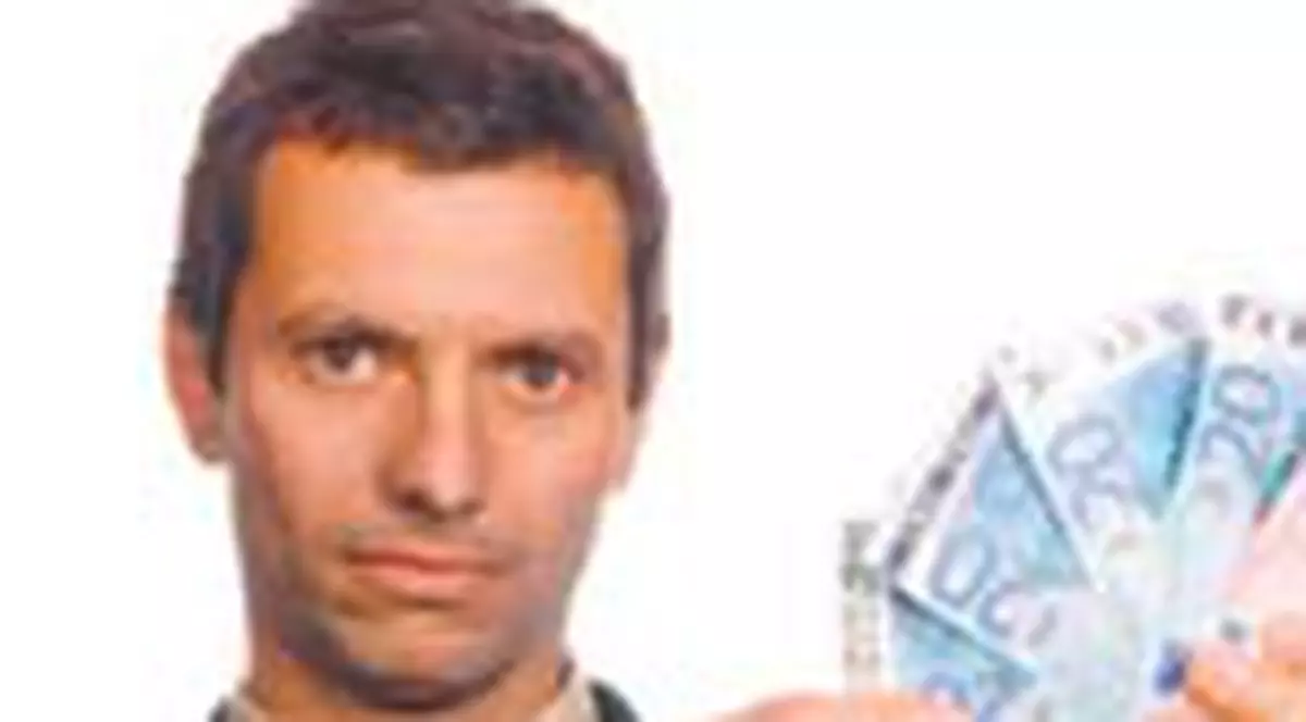 Nu imprumutati bani Leilor!