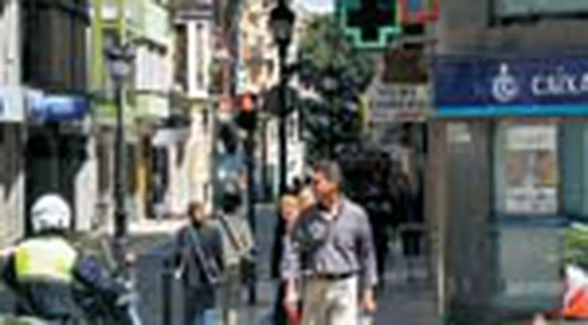 Cersesc sub nasul politistilor