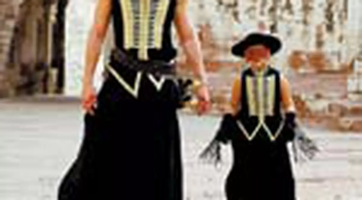 O romanca de 11 ani, star la Hollywood