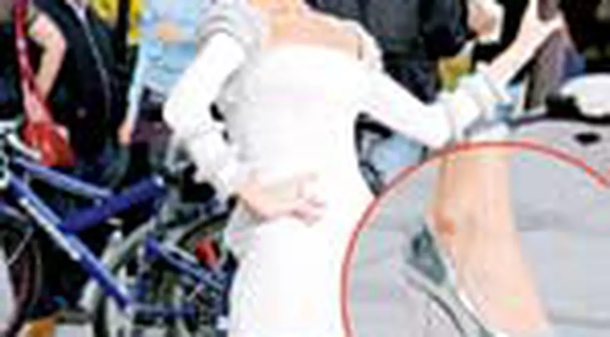 Aruncati-va pantofii! Sunt absolut oribili!