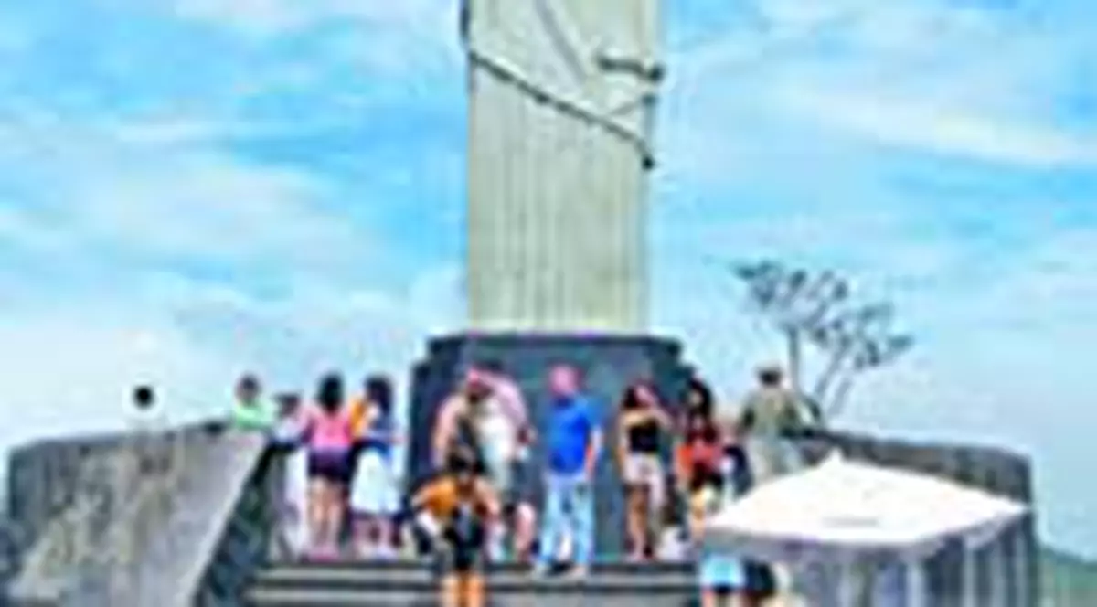 Chipul lui Iisus, desenat de un roman