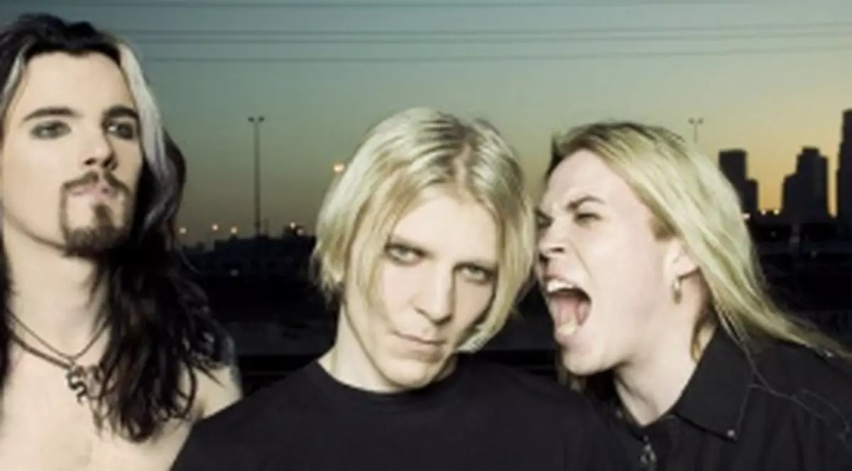 Ora 17.30: Apocalyptica, in concert la Vama Veche