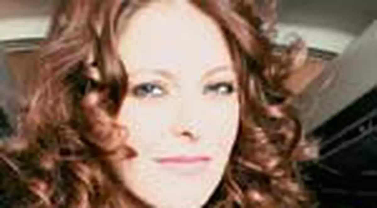 Rita Muresan adora cartofii prajiti