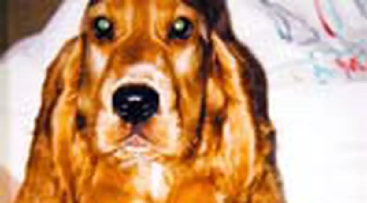 'Putea muri un om, nu un caine'