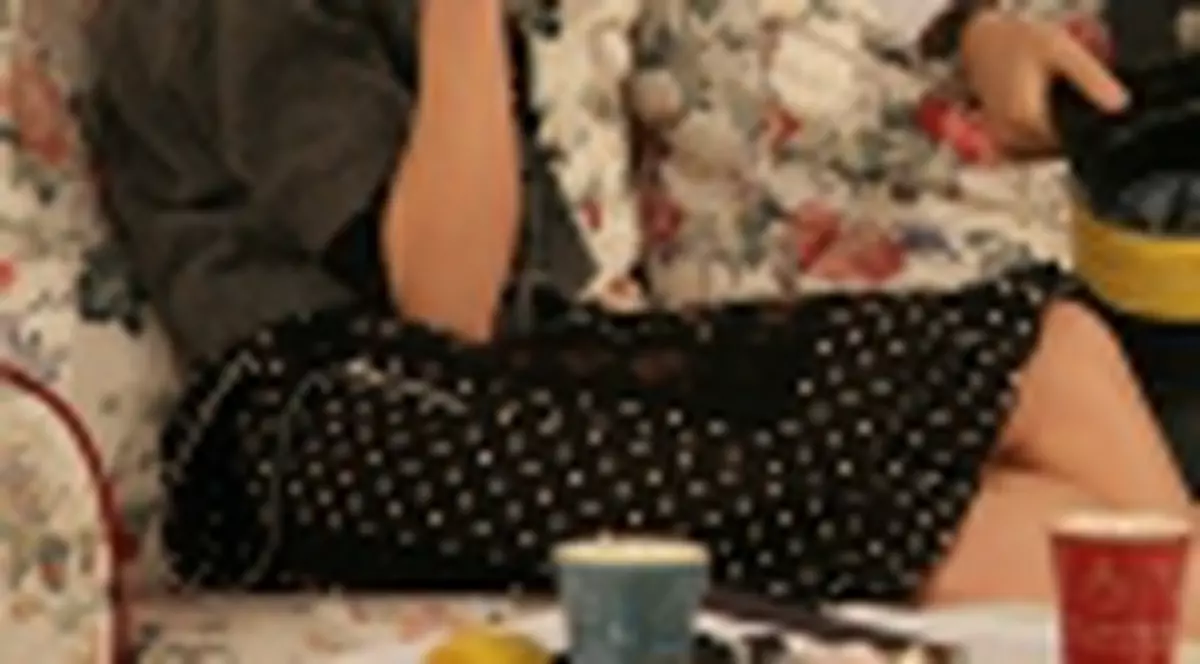 Corina a declarat, in exclusivitate la MTV News, ca este insarcinata!