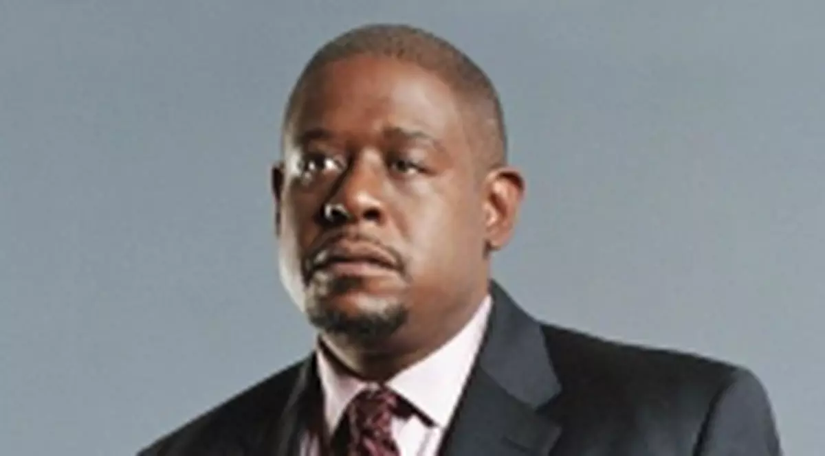 Forest Whitaker a imobilizat un bolnav psihic inarmat cu un cutit