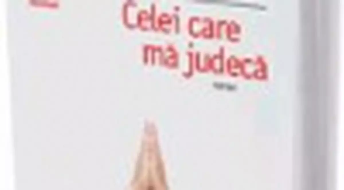 Aparitie noua la Editura Humanitas