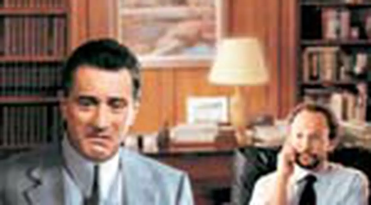 Cu nasu' la psihiatru