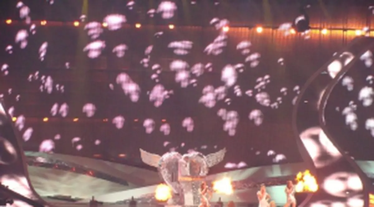 S-au decis finalistii Eurovision 2008