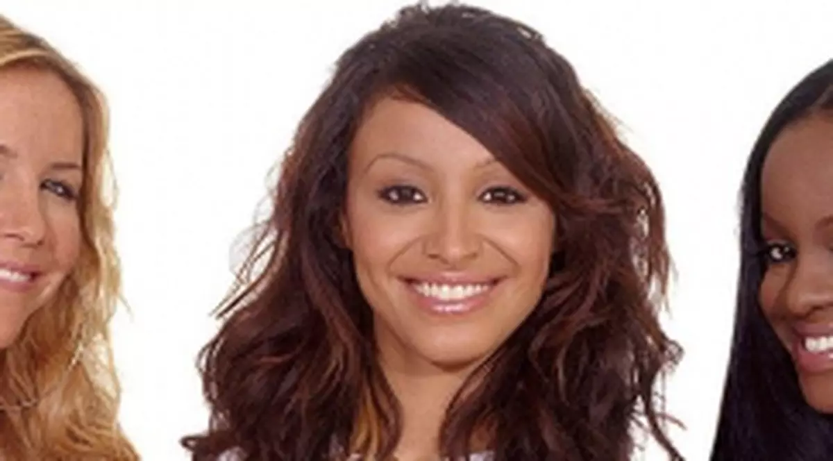 Ora 17.00: Sugababes concerteaza la Bucuresti