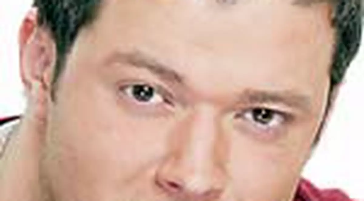 Victor Slav nu face nazuri la mancare