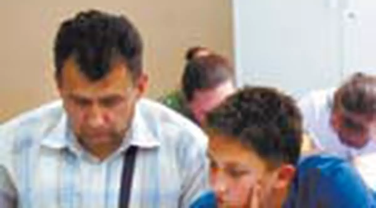 Cum completati fisa de admitere