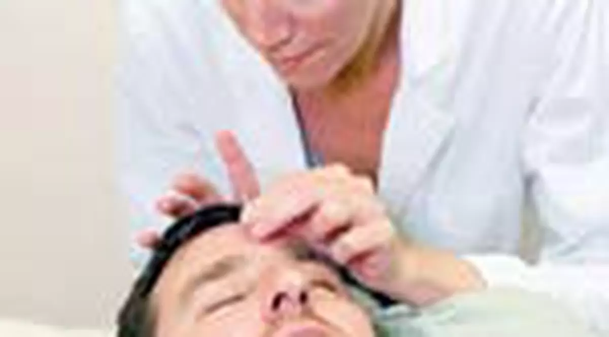 Astmul bronsic poate fi tratat prin sedinte de acupunctura