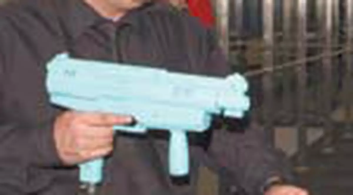 Prigoana desfiinteaza Politia Romana