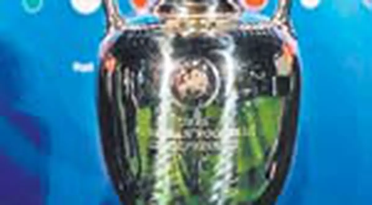 Doua trofee pentru campioana!