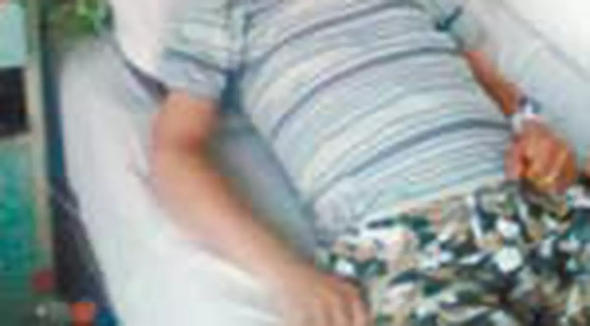 'Vreau sa ma vindec!'