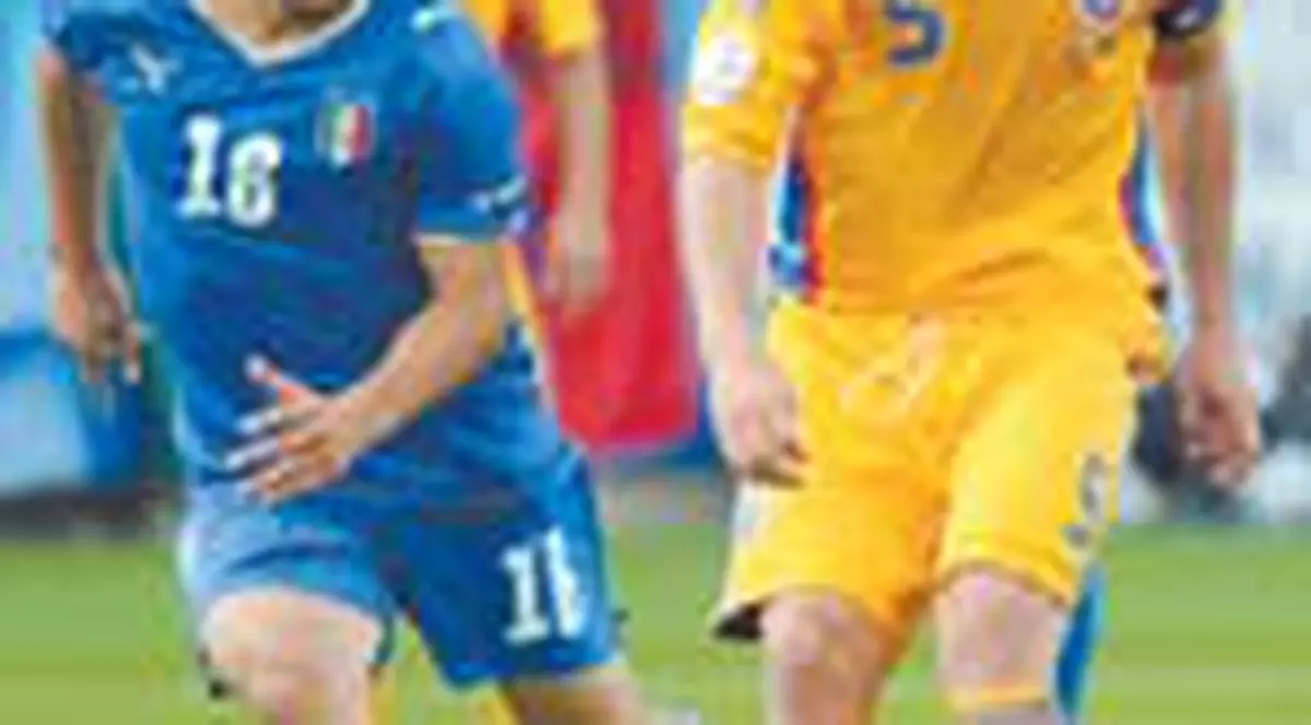 'Am realizat ceva grozav!'