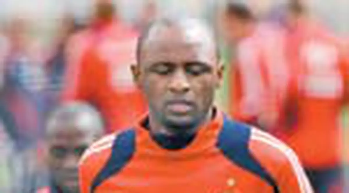 Am scapat de capitani!