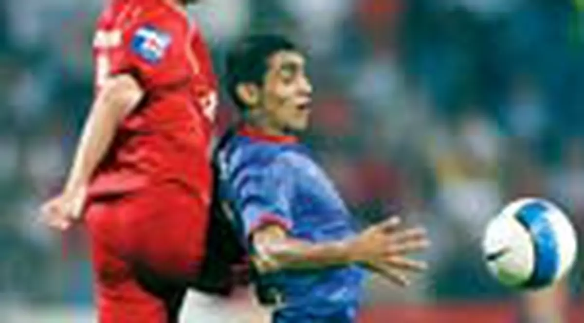 Dinamo - Steaua, in etapa a 13-a