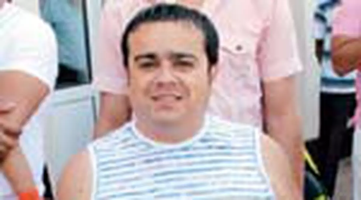 'Ma bat pentru Tata Puiu'