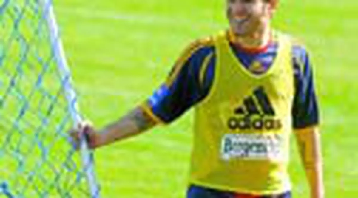 'Imposibil sa apar scarita lui Adi'