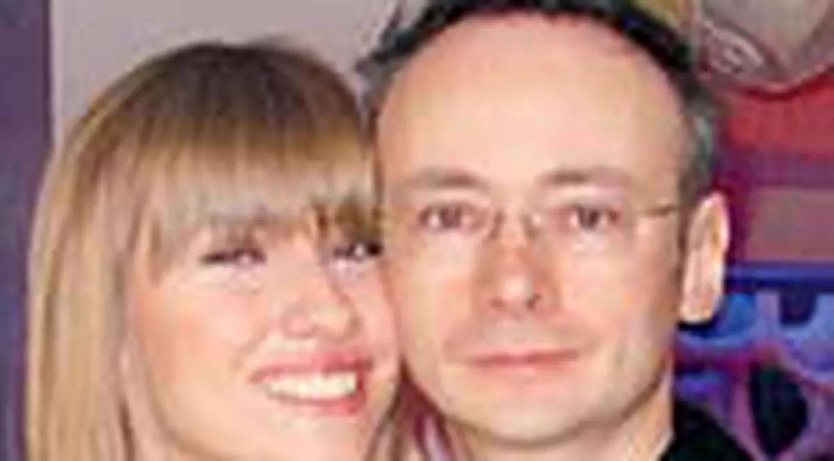 Mihai si Iulia Albu: 'Nu ne punem viata pe tapet'